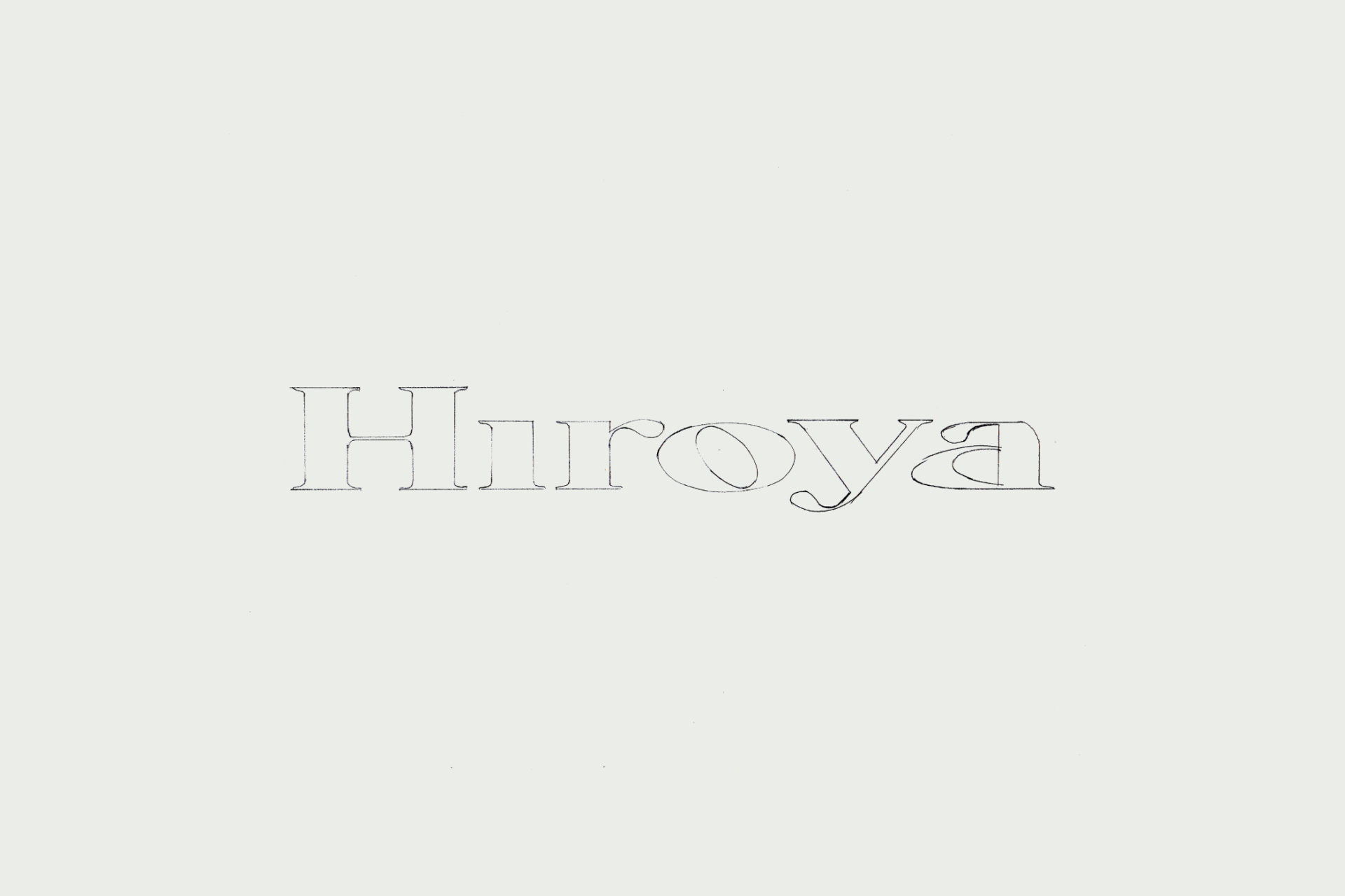 Minamiaoyama Hiroya