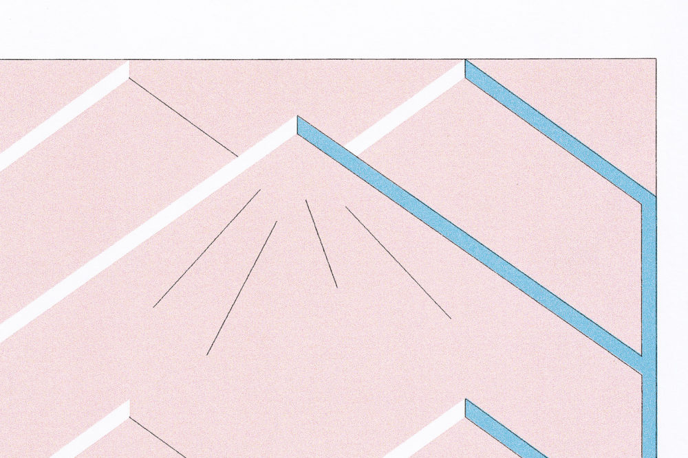 山の日ポスター展2025