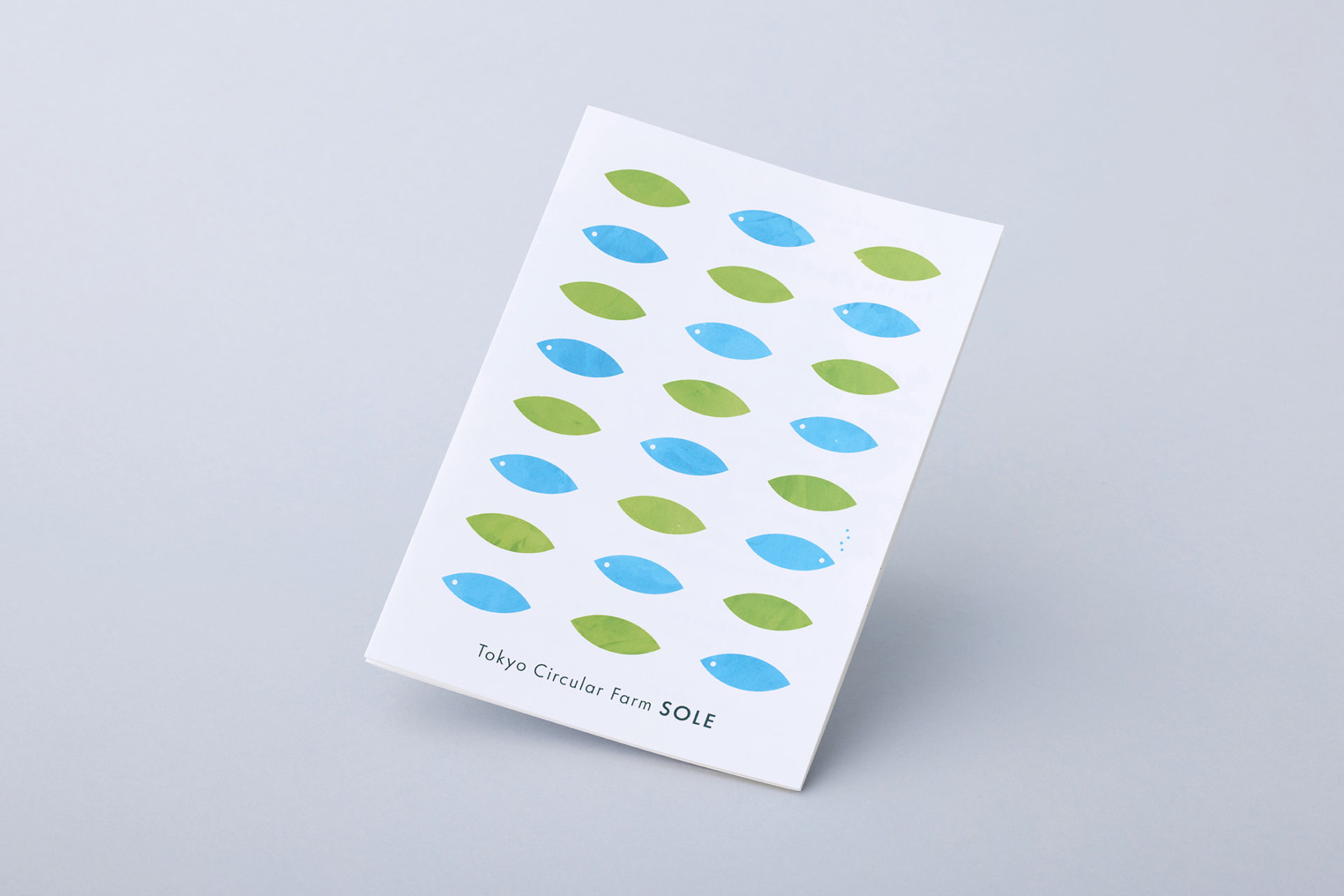 Tokyo Circular Farm SOLE