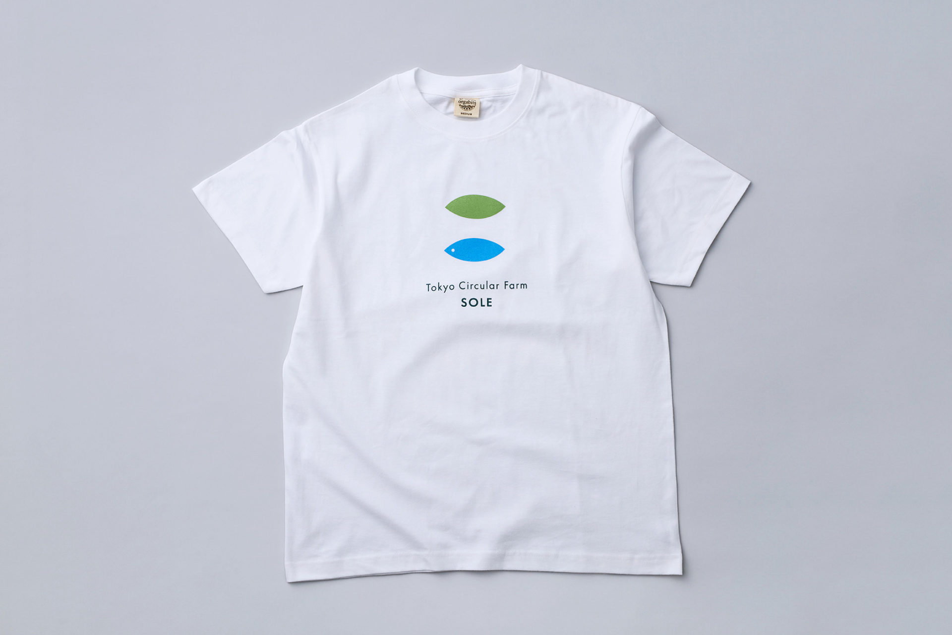 Tokyo Circular Farm SOLE