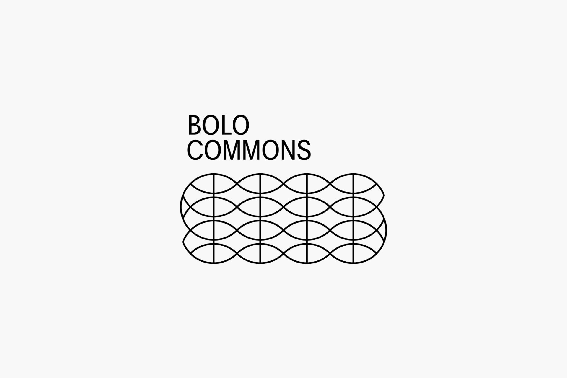 bolo commons logo